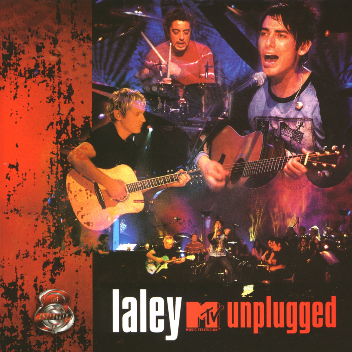 La Ley: Un Unplugged que hizo historia